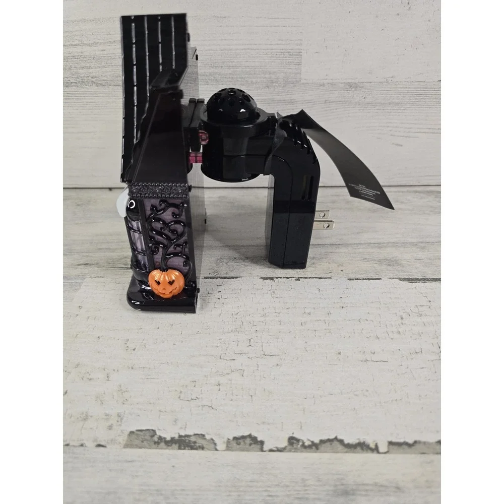 Bath & Body Works Halloween Enchanted Delights Projector Wallflowers Plug New